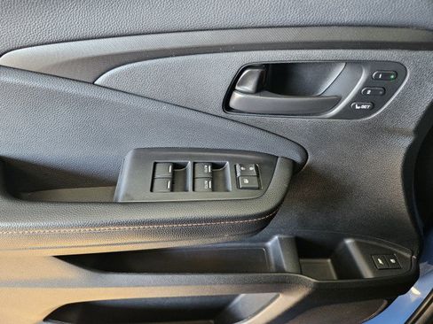 Used 2024 Honda Passport TrailSport image 30