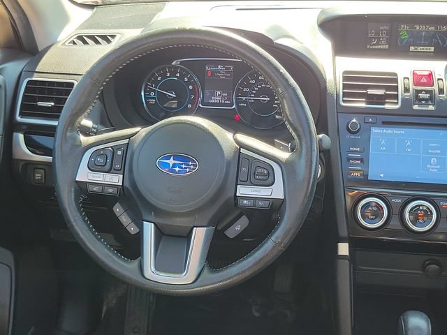 Used 2017 Subaru Forester 2.0XT Touring AWD/4WD image 33