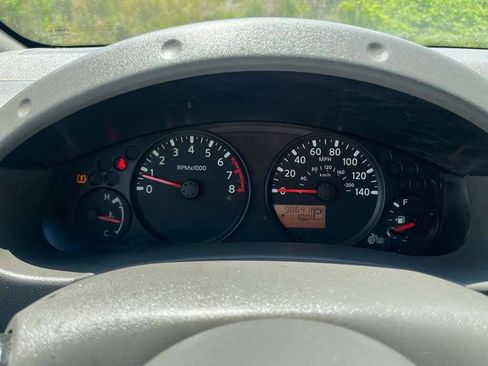 Used 2016 Nissan Frontier S RWD image 15