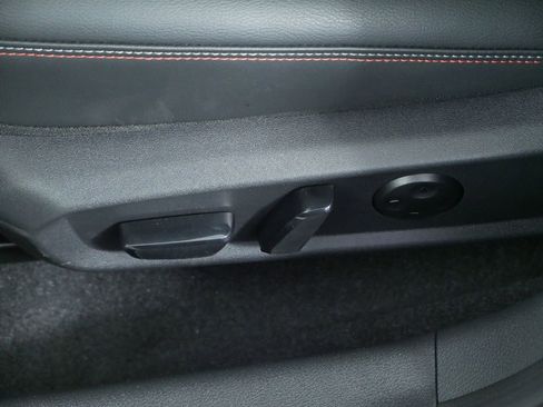 New 2026 Nissan Sentra SR w/ SR Premium Package image 23