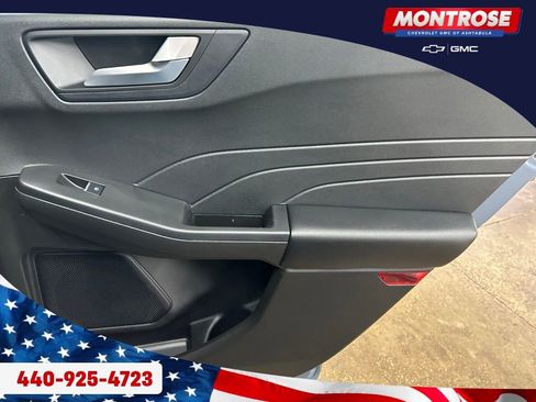 Used 2023 Ford Escape ST-Line w/ Tech Pack #1 AWD/4WD image 28