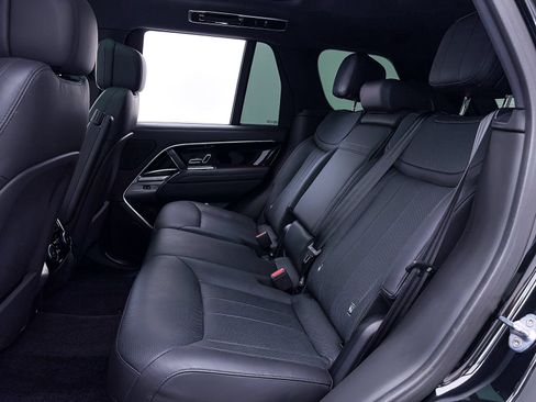 Used 2023 Land Rover Range Rover SE AWD/4WD image 39