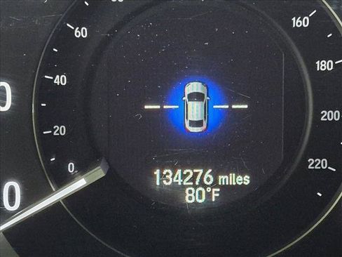 Used 2015 Honda Accord EX-L image 12