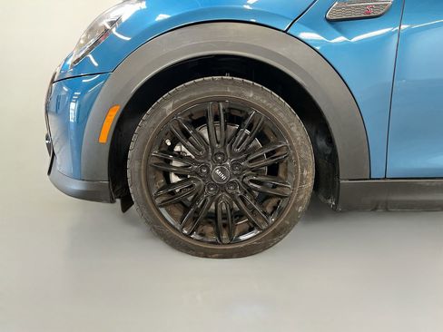 Used 2022 MINI Cooper S FWD image 31