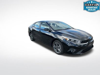 Certified 2023 Kia Forte LXS w/ LXS Technology Package