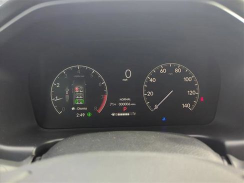 New 2026 Honda Odyssey EX-L image 10