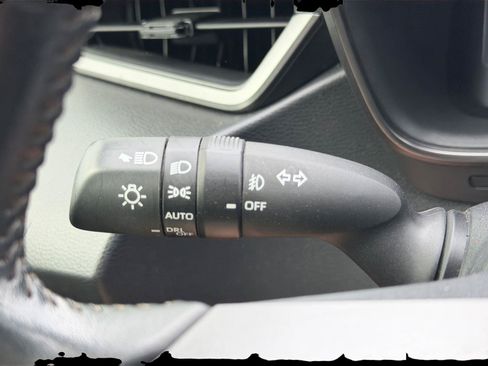 Used 2023 Toyota Corolla GR AWD/4WD image 32