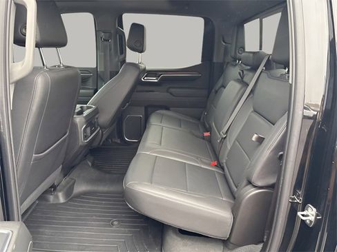 Used 2023 GMC Sierra 1500 SLT w/ SLT Premium Plus Package image 20