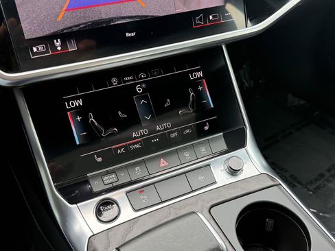 Used 2021 Audi A6 Premium Plus w/ Premium Plus Package AWD/4WD image 14
