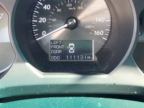 Used 2011 Lexus GS 350 350 image 24