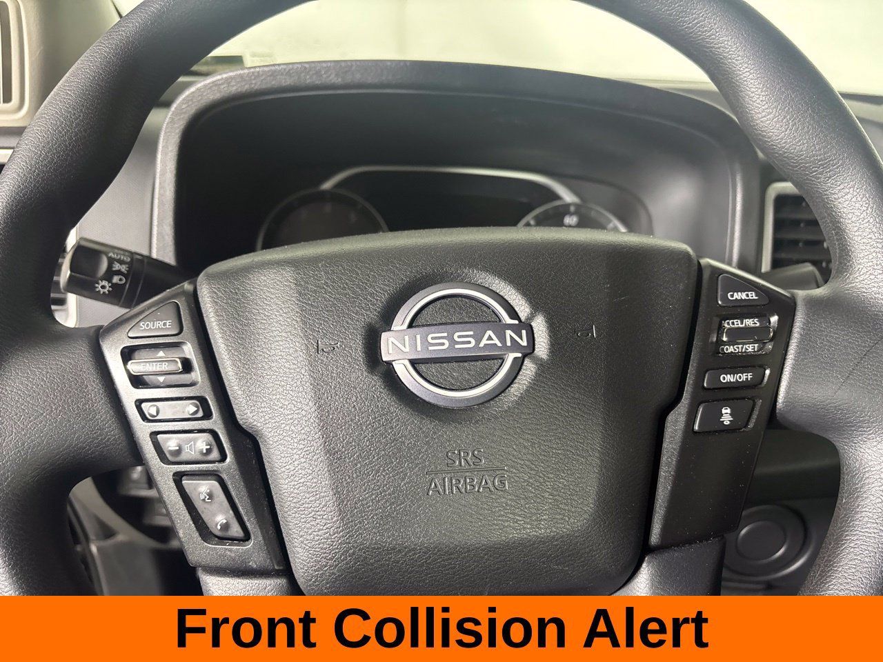 Used 2024 Nissan Frontier SV w/ Technology Package RWD image 14