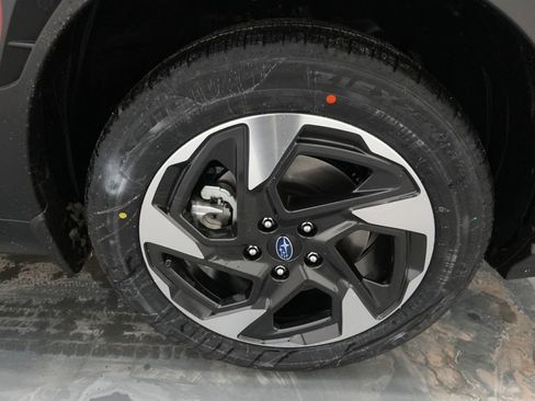 New 2026 Subaru Crosstrek 2.5i Limited image 9