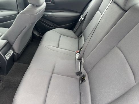 Certified 2023 Toyota Corolla LE image 7