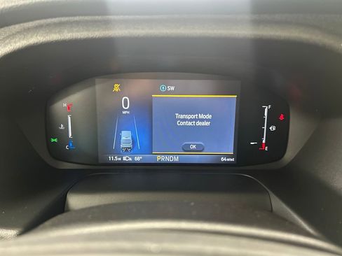 New 2026 Ford Transit 250 148 Medium Roof image 21