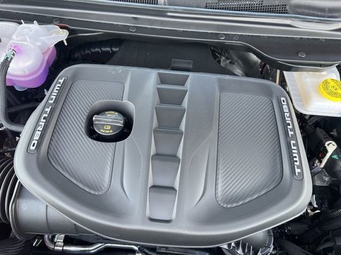 New 2026 RAM 1500 RHO AWD/4WD image 6