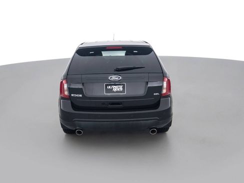 Used 2014 Ford Edge SEL w/ Equipment Group 205A image 6