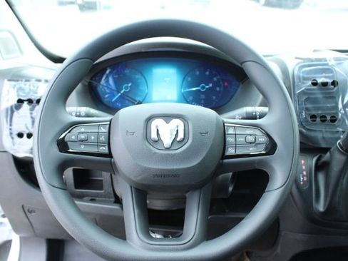 New 2025 RAM ProMaster 1500 w/ Safety Group image 18