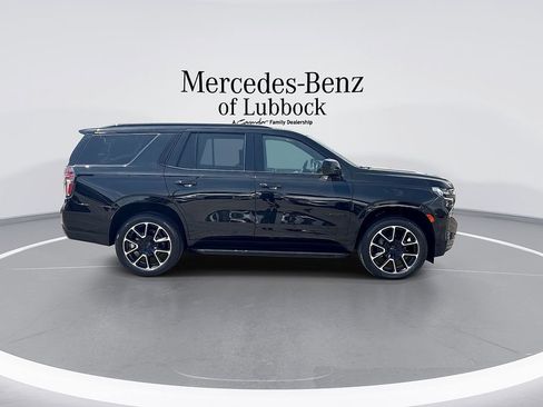 Used 2023 Chevrolet Tahoe RST AWD/4WD image 9