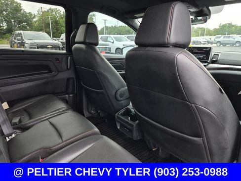 Used 2025 Honda Odyssey Sport-L image 17