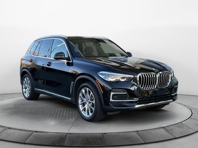 Certified 2023 BMW X5 xDrive40i w/ Luxury Seating Package
