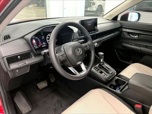 Used 2025 Honda CR-V EX image 8