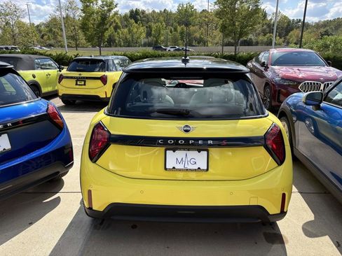 New 2026 MINI Cooper S image 6