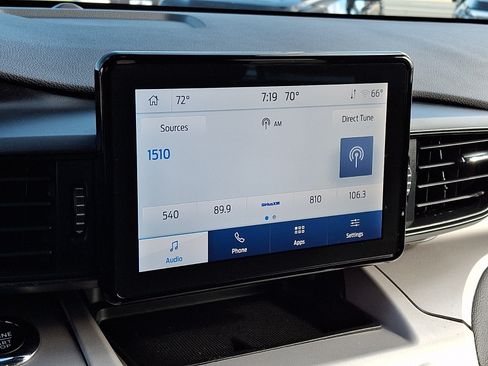Certified 2023 Ford Explorer XLT AWD/4WD image 18