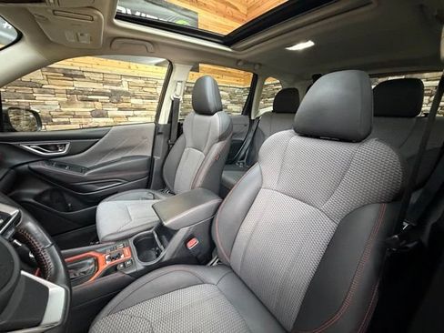 Used 2020 Subaru Forester Sport AWD/4WD image 14