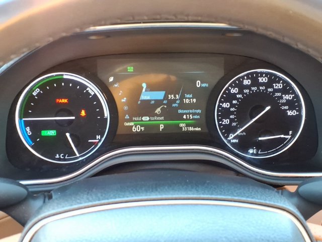 Used 2019 Toyota Avalon Limited w/ All Weather Liner Package FWD image 21