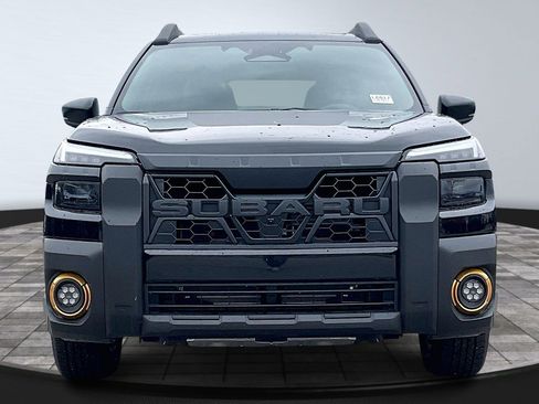 New 2026 Subaru Outback Wilderness AWD/4WD image 13