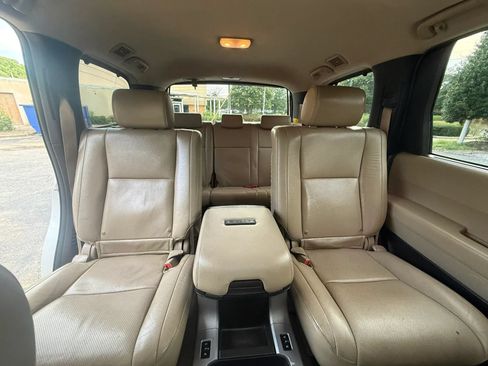 Used 2010 Toyota Sequoia Platinum AWD/4WD image 13