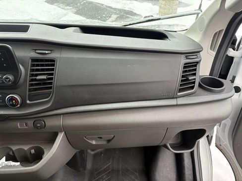 Used 2024 Ford Transit 250 Low Roof w/ Exterior Upgrade Package image 22