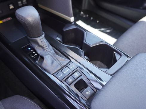 Certified 2025 Toyota Camry LE FWD image 16