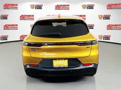 Used 2023 Dodge Hornet GT Plus w/ Track Pack image 14