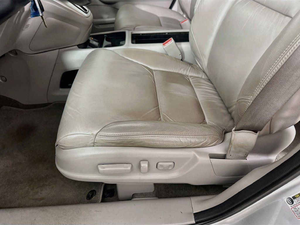 Used 2014 Honda CR-V EX-L image 9