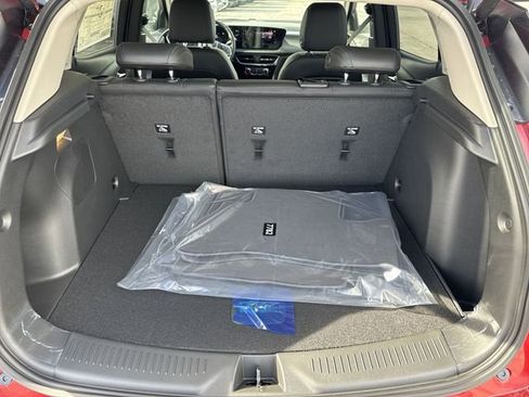 New 2026 Buick Encore GX Sport Touring w/ Comfort Package image 23