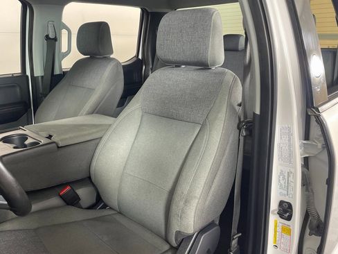 Used 2024 Ford F150 XLT w/ Tow/Haul Package image 23