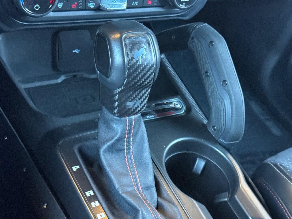 Used 2023 Ford Bronco Raptor AWD/4WD image 26