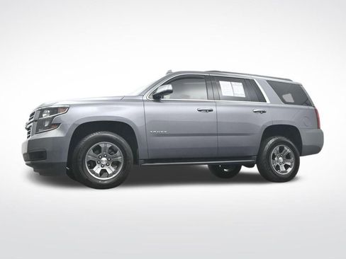 Used 2019 Chevrolet Tahoe LS RWD image 32