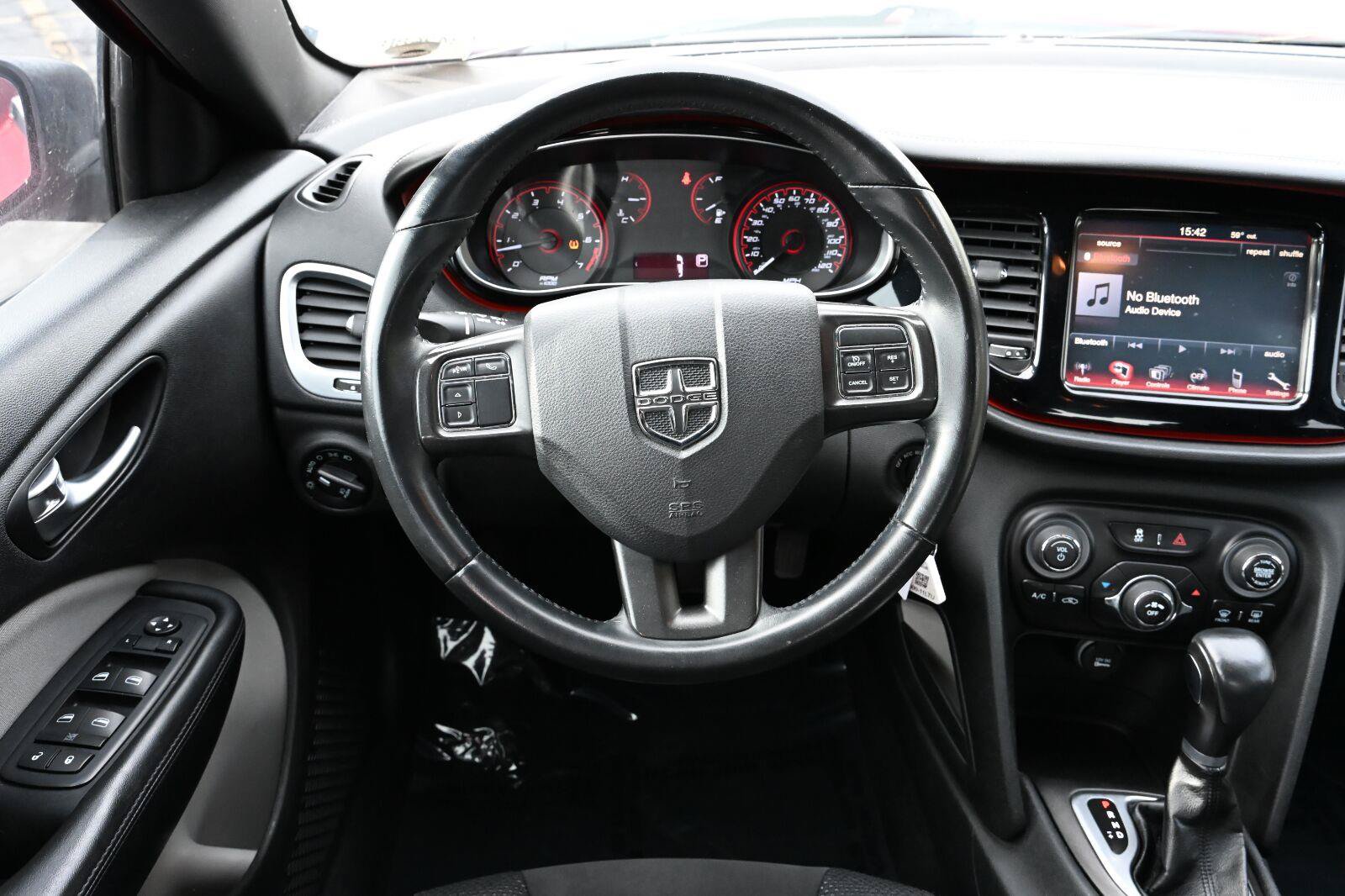 Used 2015 Dodge Dart SXT FWD image 17