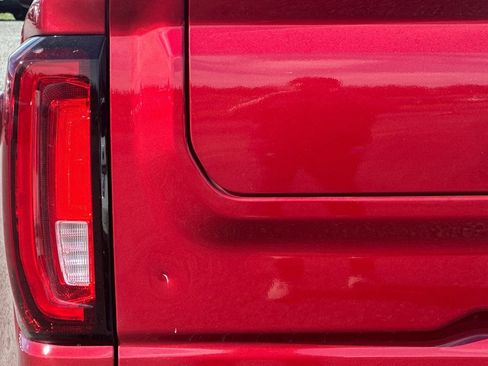 Used 2019 GMC Sierra 1500 AT4 w/ AT4 Preferred Package image 46