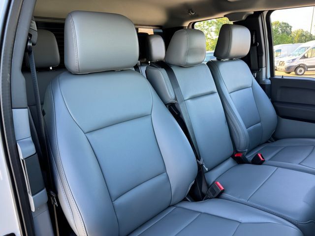 Used 2025 Ford F450 XL AWD/4WD image 18