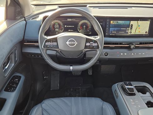 Used 2024 Nissan Ariya PLATINUM+ image 9