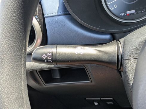 New 2025 Nissan Versa SV w/ Trunk Package image 27