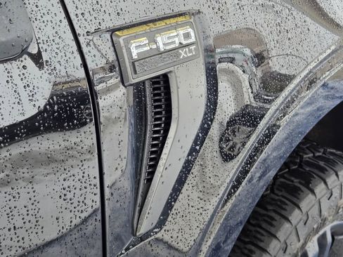 Used 2022 Ford F150 XLT w/ Equipment Group 302A High image 25