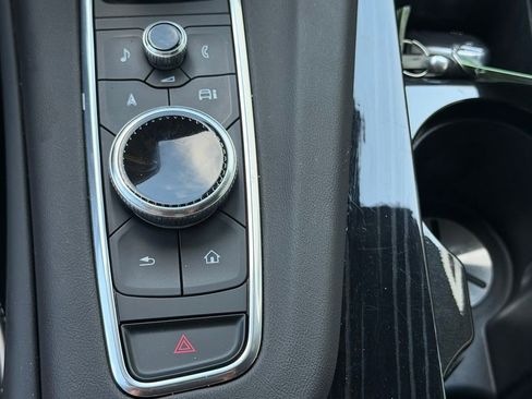 Used 2024 Cadillac Escalade Sport w/ LPO, ONYX Package AWD/4WD image 29