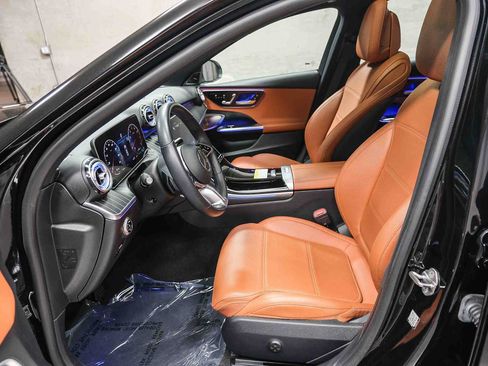 Certified 2022 Mercedes-Benz C 300 Sedan image 24