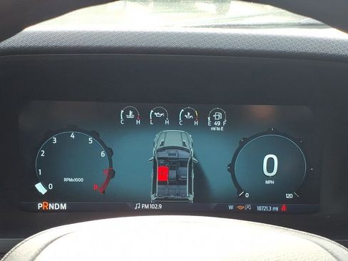 Used 2024 Ford F150 STX AWD/4WD image 22