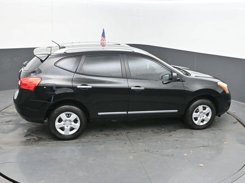 Used 2014 Nissan Rogue S w/ Convenience Package image 39