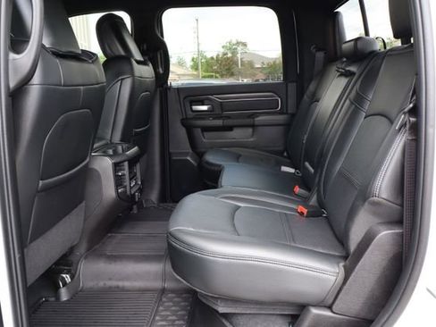 Used 2025 RAM 2500 Rebel w/ Rebel Level 1 Equipment Group AWD/4WD image 48
